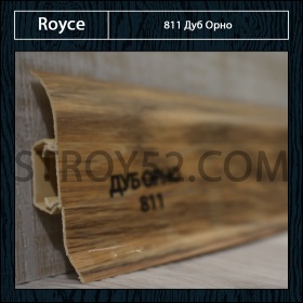 Дуб Орно 811